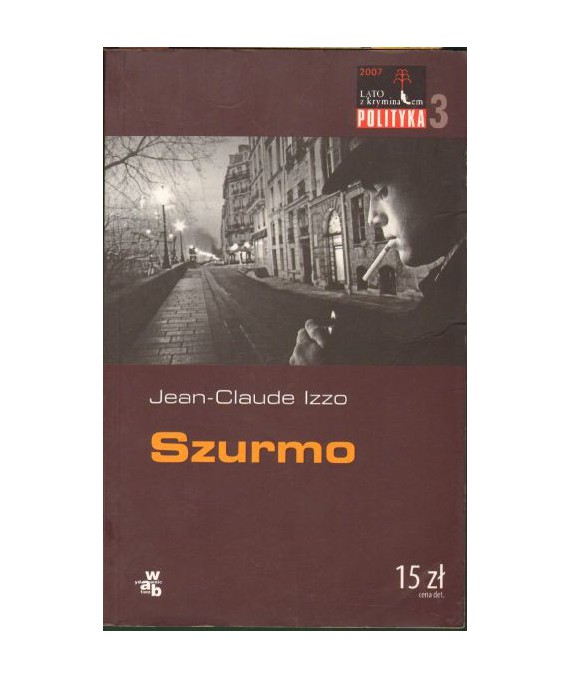 Szurmo