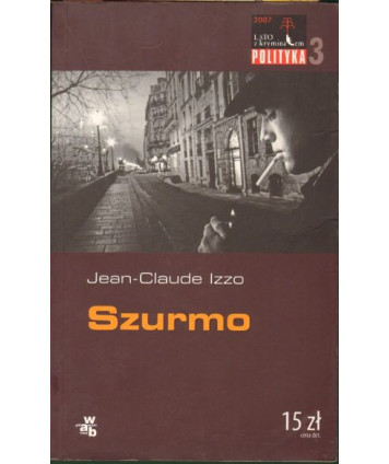 Szurmo