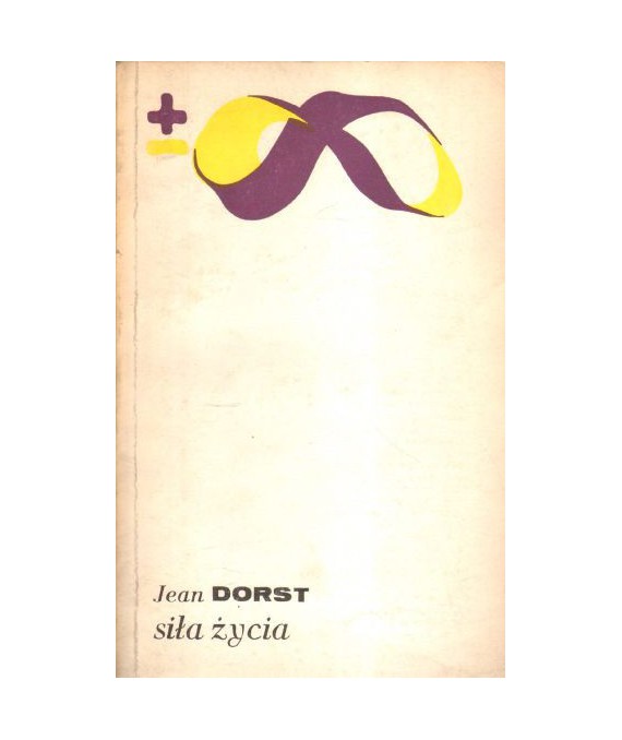 Siła życia
