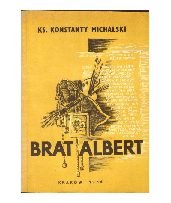Brat Albert