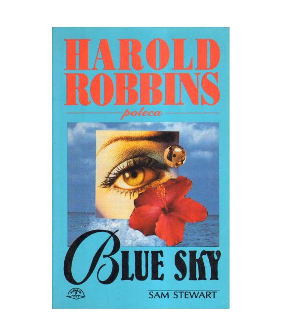 Blue sky