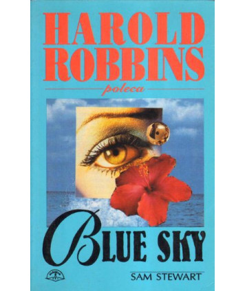 Blue sky