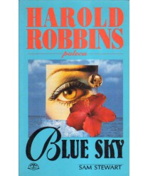 Blue sky