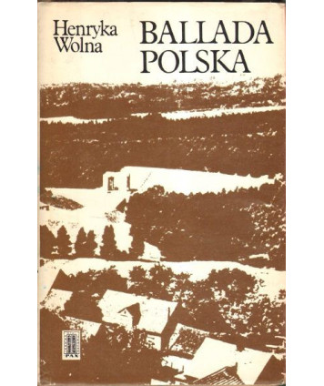 Ballada polska