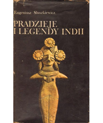 Pradzieje i legendy Indii