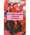 Chłopaki, randki i kosmiczne pocałunki
