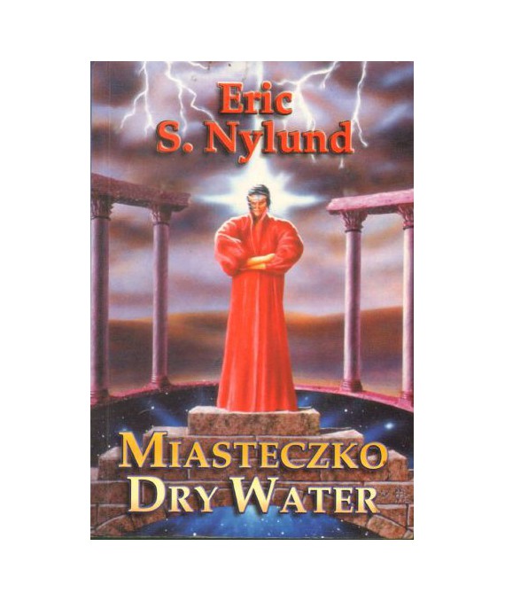 Miasteczko Dry Water