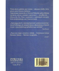 Miasteczko Dry Water