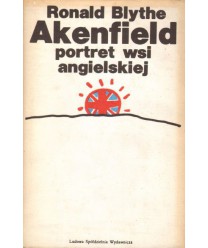 Akenfield portret wsi angielskiej