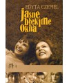 Jasne błękitne okna