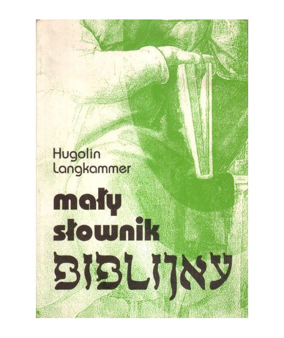 Mały słownik biblijny