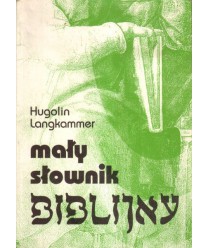 Mały słownik biblijny