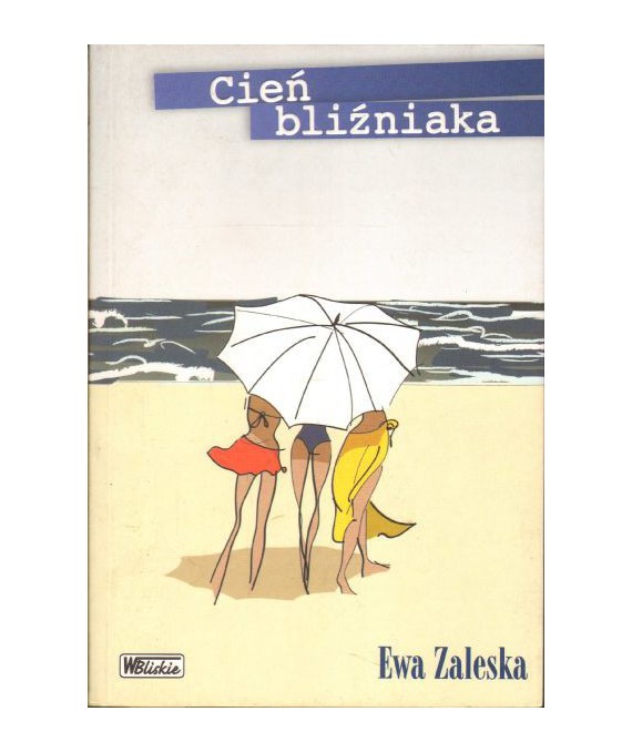 Cień bliźniaka