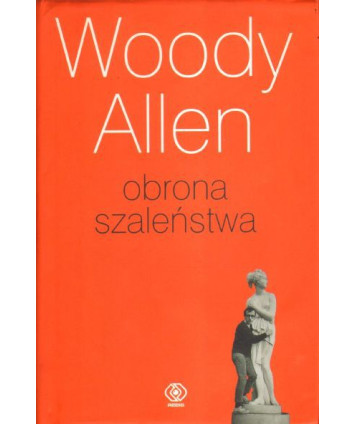 Obrona szaleństwa