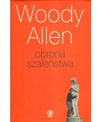 Obrona szaleństwa