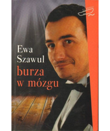 Burza w mózgu