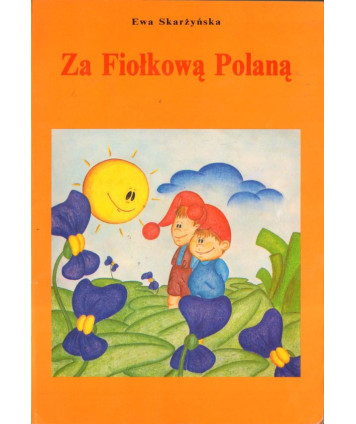 Za Fiołkową Polaną