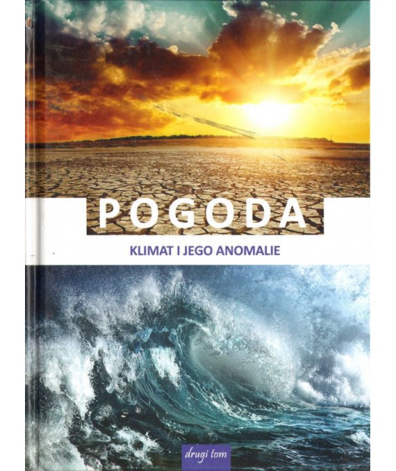 Pogoda t.2 Klimat i jego anomalie