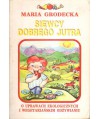 Siewcy dobrego jutra. O uprawach ekologicznych i wegetariańskim odżywianiu