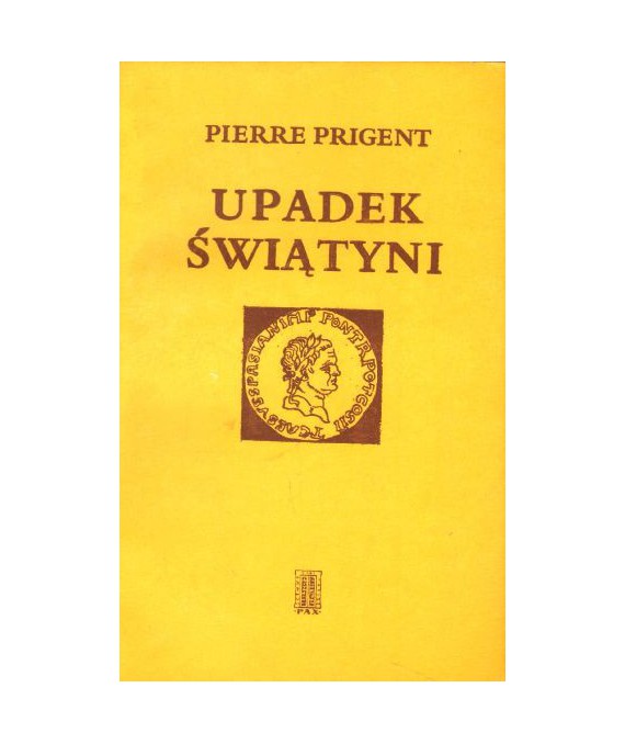 Upadek świątyni