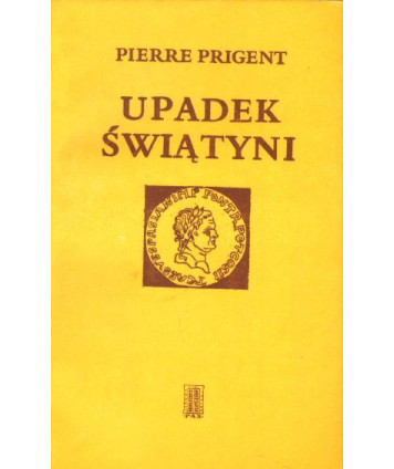 Upadek świątyni