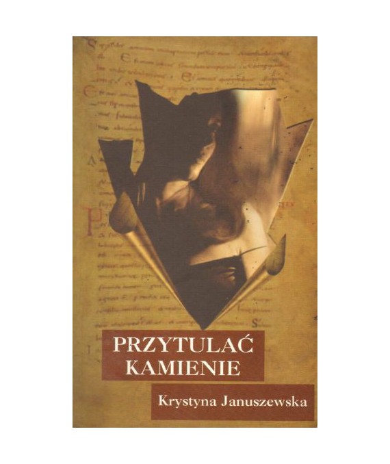 Przytulać kamienie