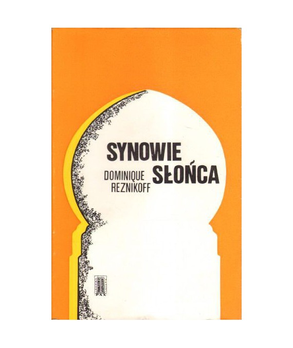 Synowie słońca