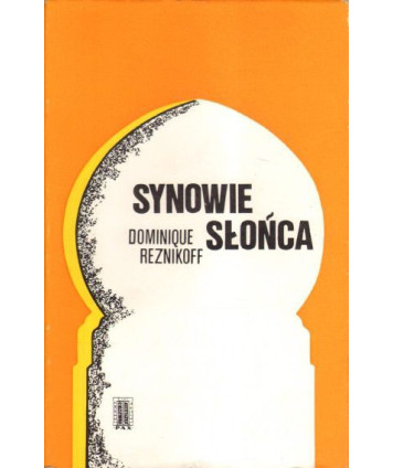 Synowie słońca