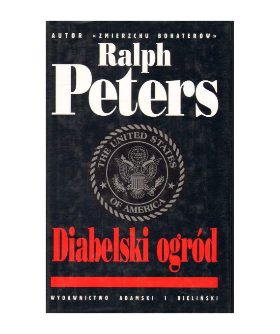 Diabelski ogród