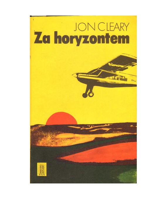 Za horyzontem
