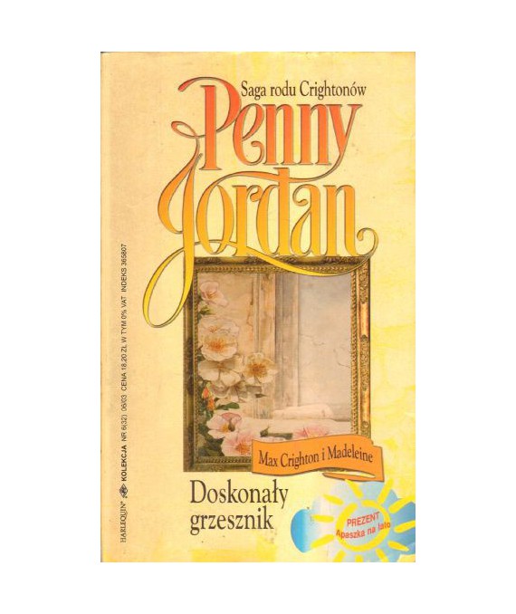 Doskonały grzesznik
