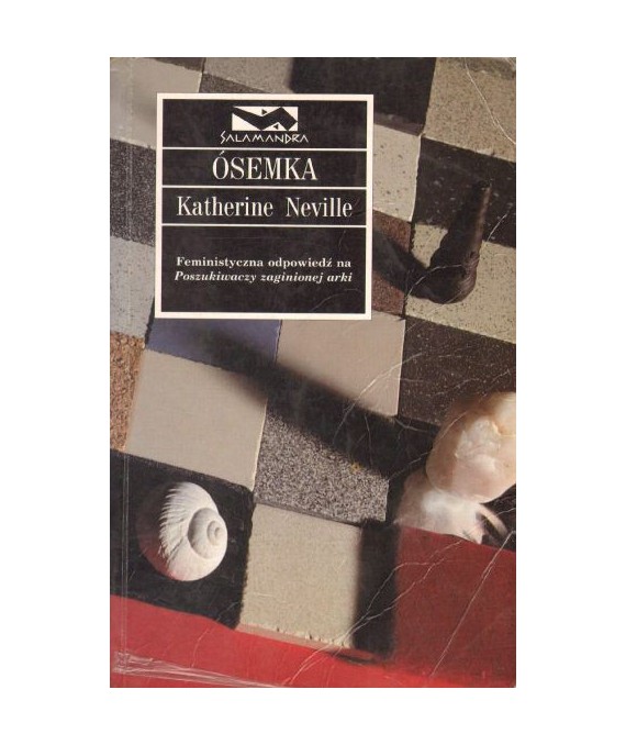 Ósemka