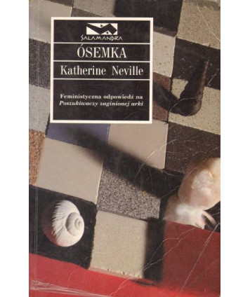 Ósemka