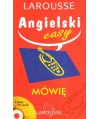 Angielski easy. Mówię (z płytą CD audio)