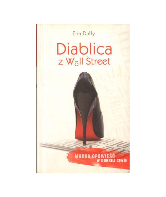 Diablica z Wall Street