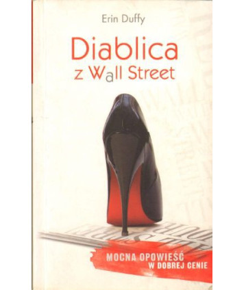 Diablica z Wall Street