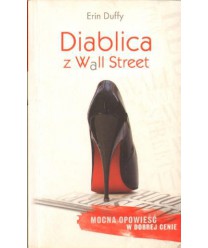 Diablica z Wall Street