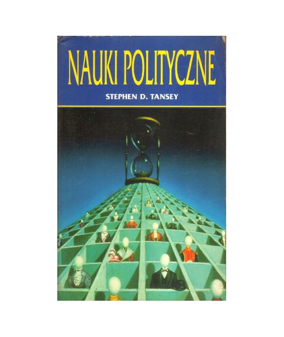 Nauki polityczne