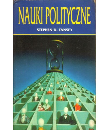 Nauki polityczne