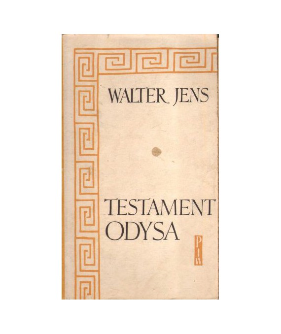 Testament Odysa
