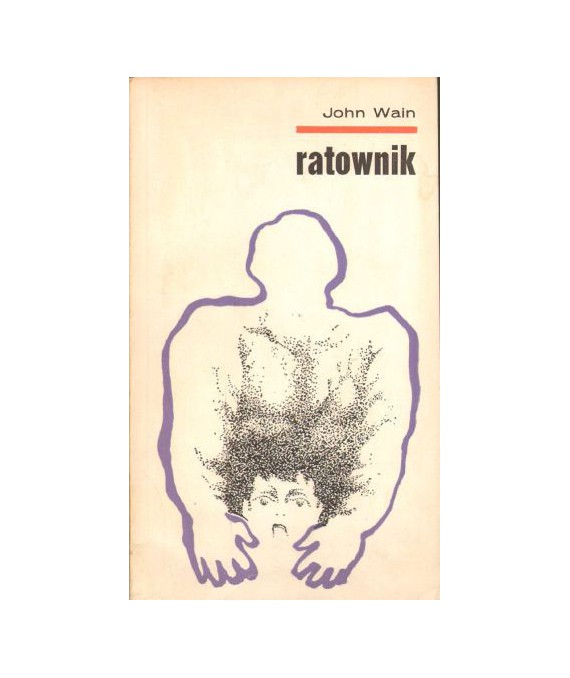 Ratownik