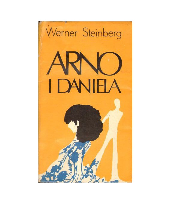 Arno i Daniela
