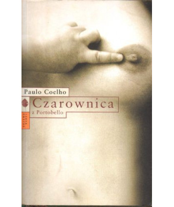 Czarownica z Portobello