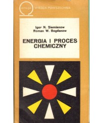 Energia i proces chemiczny