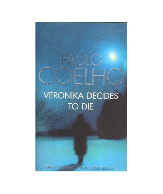 Veronika Decides  to die