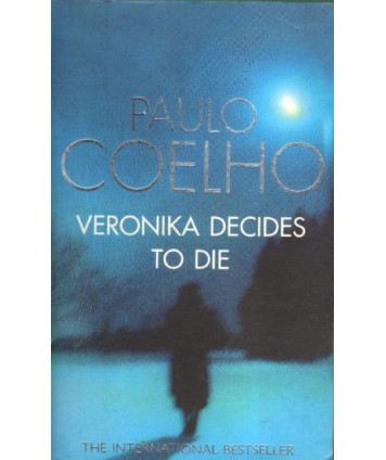 Veronika Decides  to die