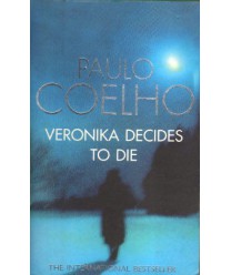 Veronika Decides  to die