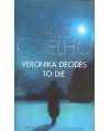 Veronika Decides  to die