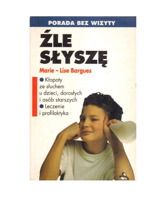 Źle słyszę