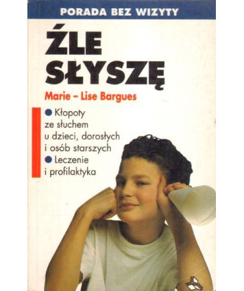 Źle słyszę